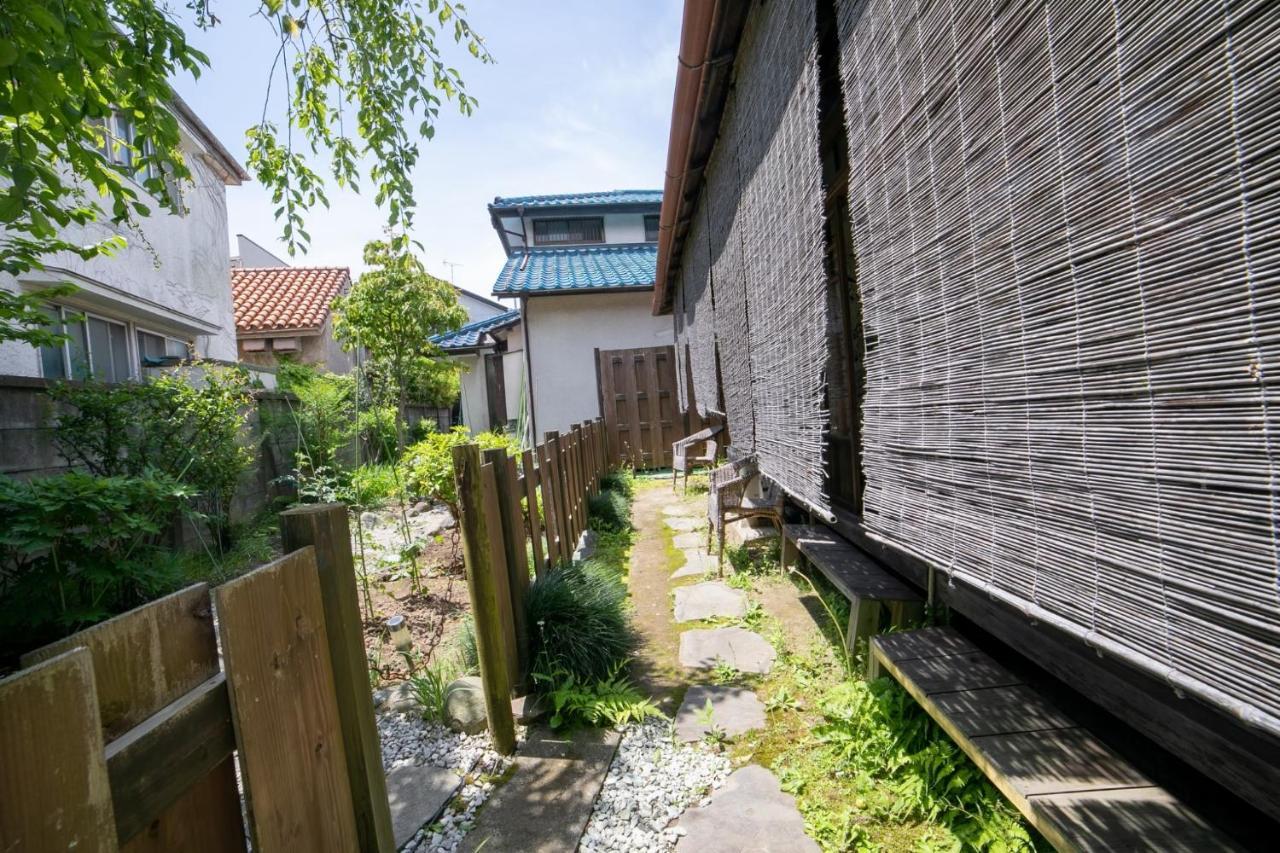 Villa Sacra Kamakura Esterno foto