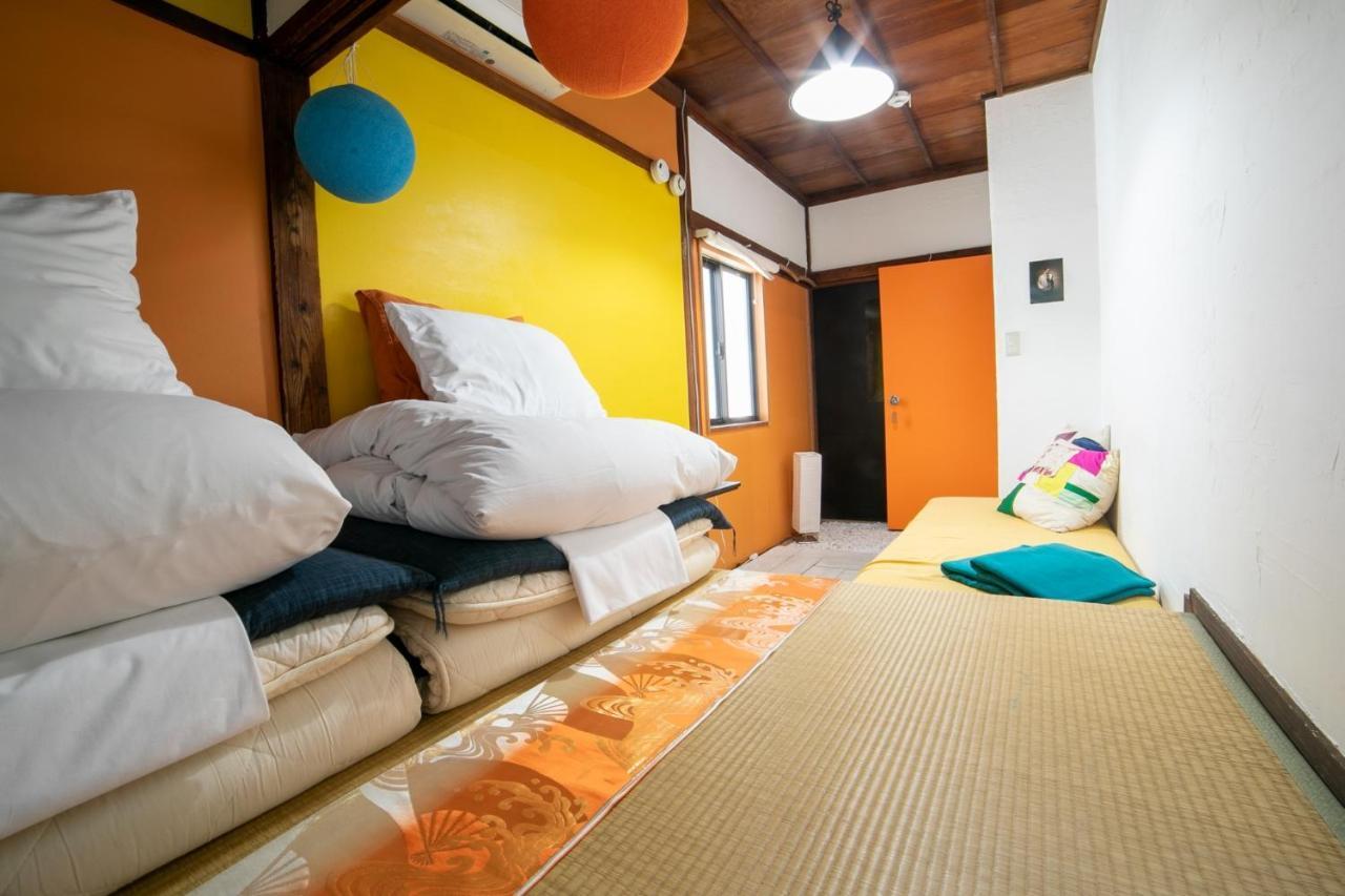 Villa Sacra Kamakura Esterno foto