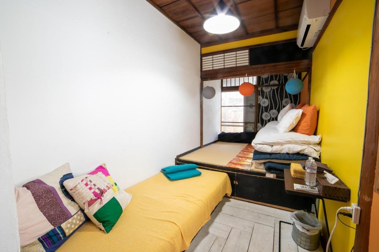 Villa Sacra Kamakura Esterno foto