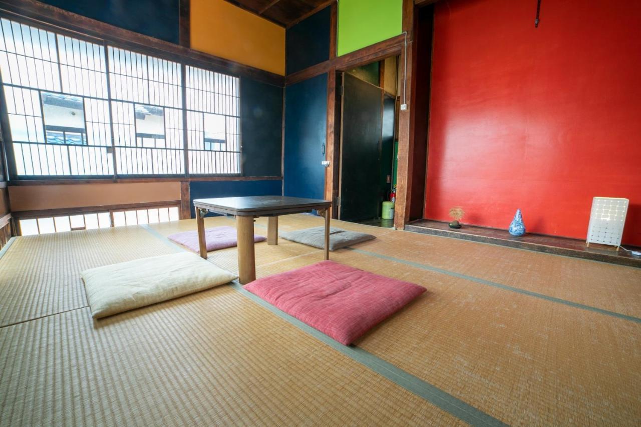 Villa Sacra Kamakura Esterno foto
