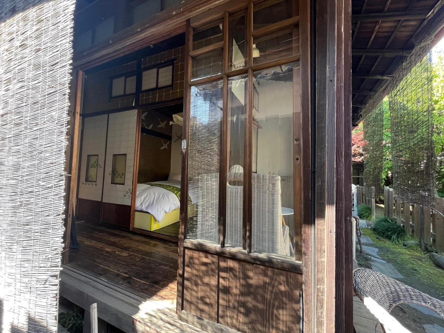 Villa Sacra Kamakura Esterno foto