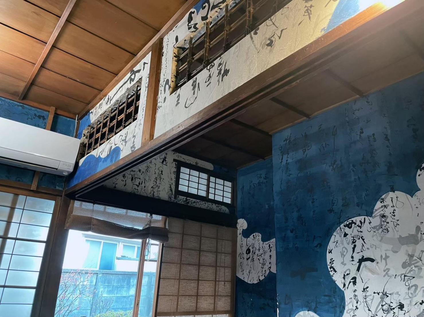 Villa Sacra Kamakura Esterno foto