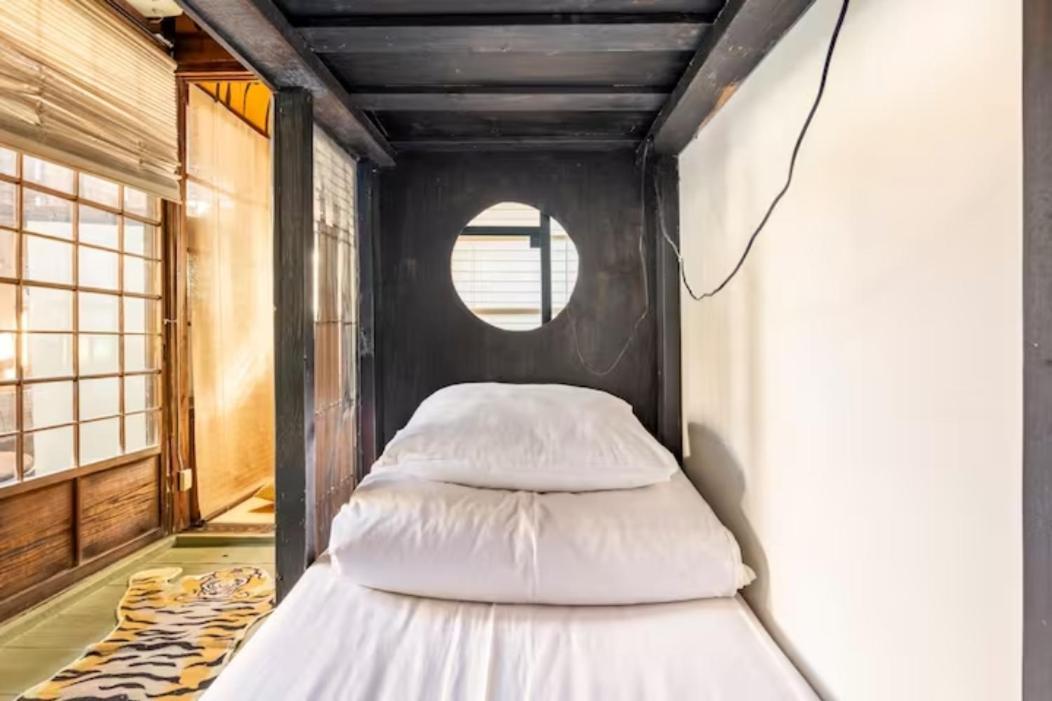 Villa Sacra Kamakura Esterno foto