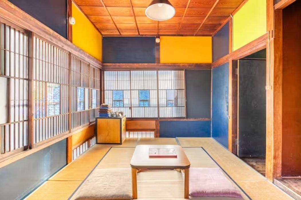 Villa Sacra Kamakura Esterno foto