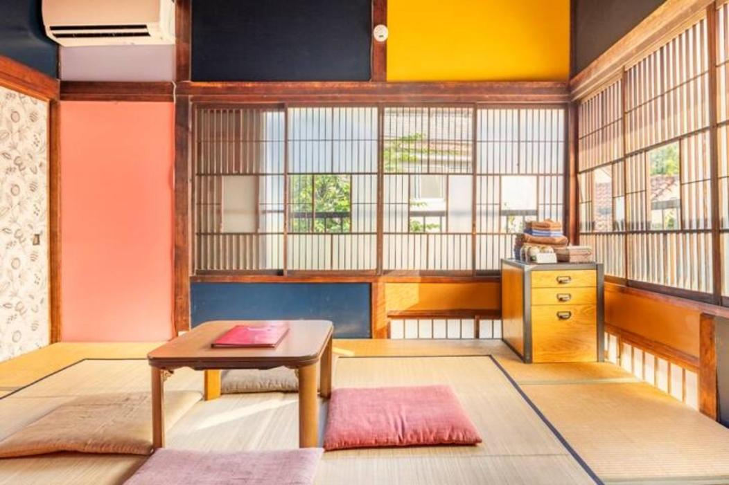 Villa Sacra Kamakura Esterno foto