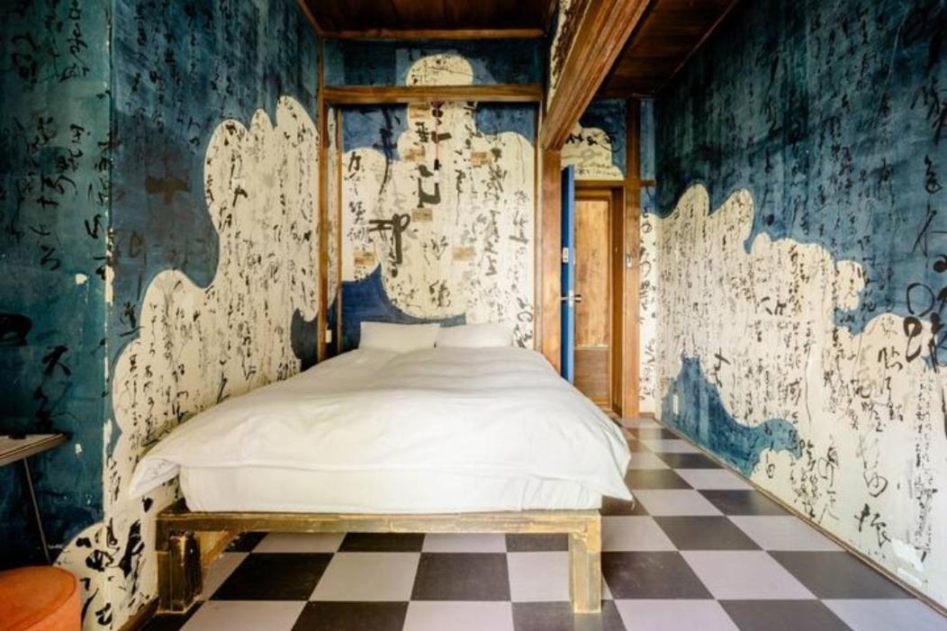 Villa Sacra Kamakura Esterno foto
